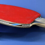 table tennis bat