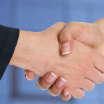 shakehand