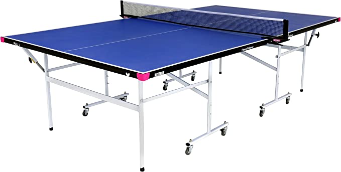 Butterfly Indoor Table