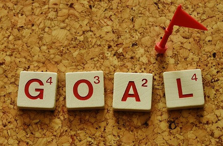 goal