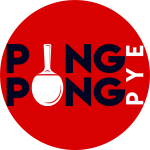 PingPongPye