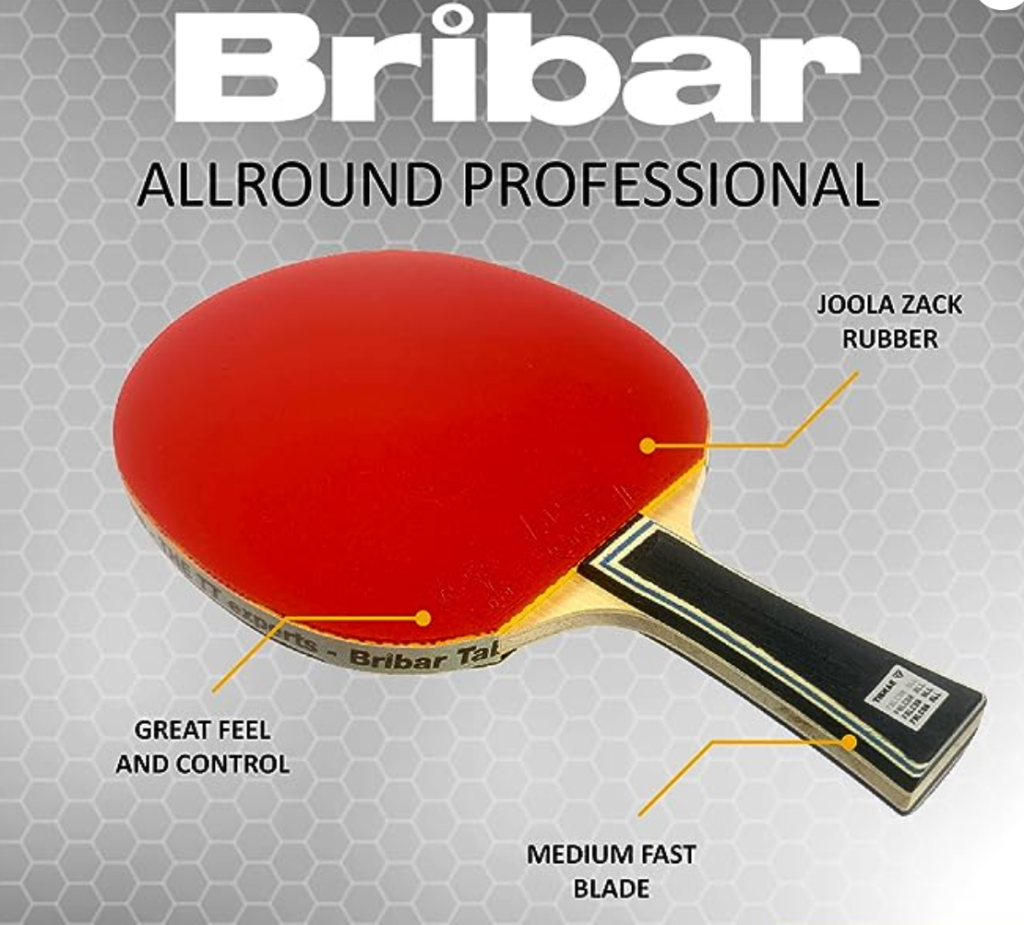 Bribar allround photo 1