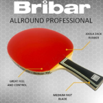 Bribar allround photo 1