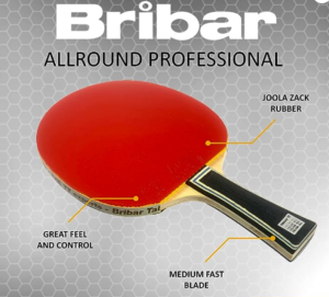 Bribar allround photo 1