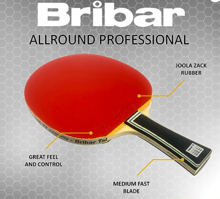 Bribar allround photo 1